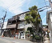 倉橋マンション 4階 築58年5ヶ月の賃貸物件