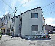 フォールオクダ 2階 築22年11ヶ月の賃貸物件