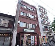 神宮丸太町駅より徒歩4分 3階 築43年11ヶ月の賃貸物件