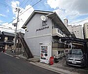 ヌーヴェルエトワール 1階 築36年3ヶ月の賃貸物件