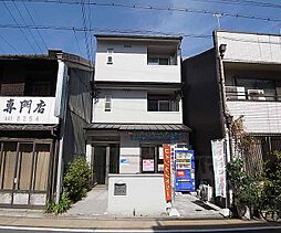 京都市営烏丸線 今出川駅 徒歩18分の賃貸マンション