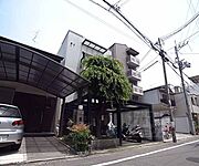 Brezza京都 3階 築36年8ヶ月の賃貸物件