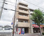 松ヶ崎駅より徒歩11分 1階 築22年11ヶ月の賃貸物件