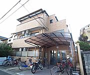 北大路駅より徒歩32分 2階 築27年8ヶ月の賃貸物件