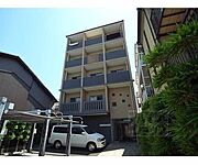 珠光ビル四条大宮2 3階 築17年の賃貸物件