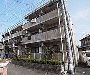 北大路駅より徒歩35分 2階 築32年11ヶ月の賃貸物件