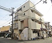 コーワハイツ 2階 築40年の賃貸物件