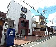 今出川駅より徒歩20分 2階 築40年11ヶ月の賃貸物件