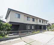 ドゥエール洛北 1階 築14年4ヶ月の賃貸物件