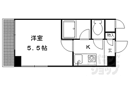 京阪本線 出町柳駅 徒歩12分