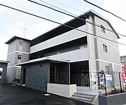 北大路駅より徒歩40分 3階 新築の賃貸物件