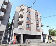 北野白梅町駅より徒歩15分 1階 築23年9ヶ月の賃貸物件