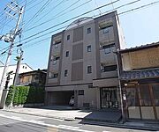 鞍馬口駅より徒歩3分 4階 築30年8ヶ月の賃貸物件