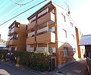 北山駅より徒歩19分 1階 築44年1ヶ月の賃貸物件