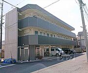 光陽マンション 2階 築32年11ヶ月の賃貸物件