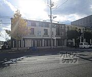 松ヶ崎駅より徒歩1分 2階 築9年4ヶ月の賃貸物件