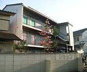 ウエストハイツ 2階 築43年10ヶ月の賃貸物件