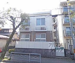 叡山電鉄叡山本線 茶山・京都芸術大学駅 徒歩11分