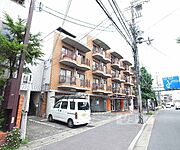 宝ケ池駅より徒歩2分 2階 築42年8ヶ月の賃貸物件