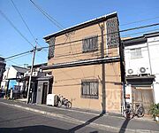 ロフティ智恵光院今出川 1階 築18年7ヶ月の賃貸物件