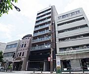 ラナップスクエア京都西陣 7階 築17年4ヶ月の賃貸物件