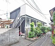 シティハイツ近衛 1階 築41年8ヶ月の賃貸物件