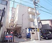 鞍馬口駅より徒歩2分 5階 築42年3ヶ月の賃貸物件