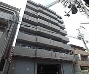 四条駅より徒歩11分 3階 築23年8ヶ月の賃貸物件