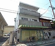 シャルマンまえ川 2階 築42年4ヶ月の賃貸物件