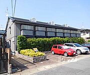 フィオーレ芝本２ 1階 築22年8ヶ月の賃貸物件