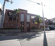 北山駅より徒歩15分 1階 築27年11ヶ月の賃貸物件