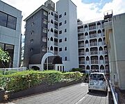 修学院駅より徒歩4分 5階 築39年10ヶ月の賃貸物件