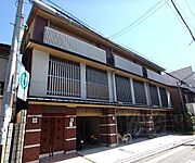 今出川駅より徒歩3分 3階 築13年10ヶ月の賃貸物件