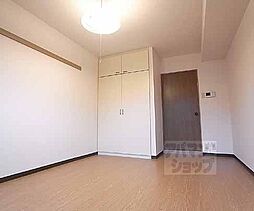 京阪本線 出町柳駅 徒歩5分の賃貸マンション 2階1Kのリビング/ダイニング