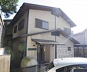 ルミエールメゾン修学院 1階 築40年8ヶ月の賃貸物件