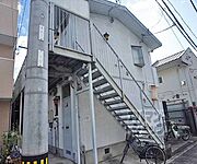 ハイツ錦 1階 築42年2ヶ月の賃貸物件