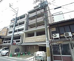 京都市営烏丸線 烏丸御池駅 徒歩9分