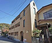 松ヶ崎駅より徒歩4分 1階 築38年9ヶ月の賃貸物件