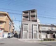 出町柳駅より徒歩15分 4階 築10年9ヶ月の賃貸物件