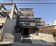 フラッティ千本二本松町 4階 新築の賃貸物件