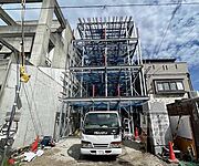 フラッティ千本二本松町 3階 新築の賃貸物件