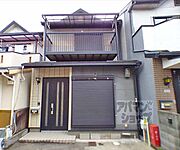 一乗寺駅より徒歩4分 築26年5ヶ月 2階建の賃貸物件