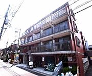 鞍馬口駅より徒歩7分 3階 築35年3ヶ月の賃貸物件