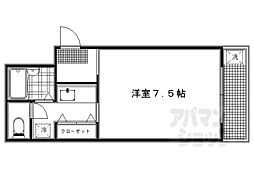 京阪本線 出町柳駅 徒歩9分