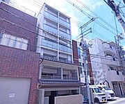 ＰＡＳＳＡＧＥＳ二条城東 4階 築14年9ヶ月の賃貸物件