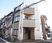 北大路駅より徒歩16分 1階 築30年11ヶ月の賃貸物件