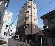 ベレーザ丸太町 2階 築19年10ヶ月の賃貸物件