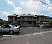 パストラル木野B 2階 築32年8ヶ月の賃貸物件