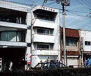 蹴上駅より徒歩19分 3階 築36年の賃貸物件