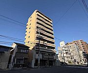 クリーンハイツタケダ 4階 築42年9ヶ月の賃貸物件